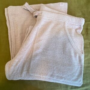 Barefoot Dreams Cozy Chic Ultra Lite Wide Leg Pant